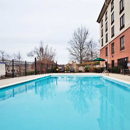 Holiday Inn Express & Suites Greenville-Downtown By Ihg Екстериор снимка