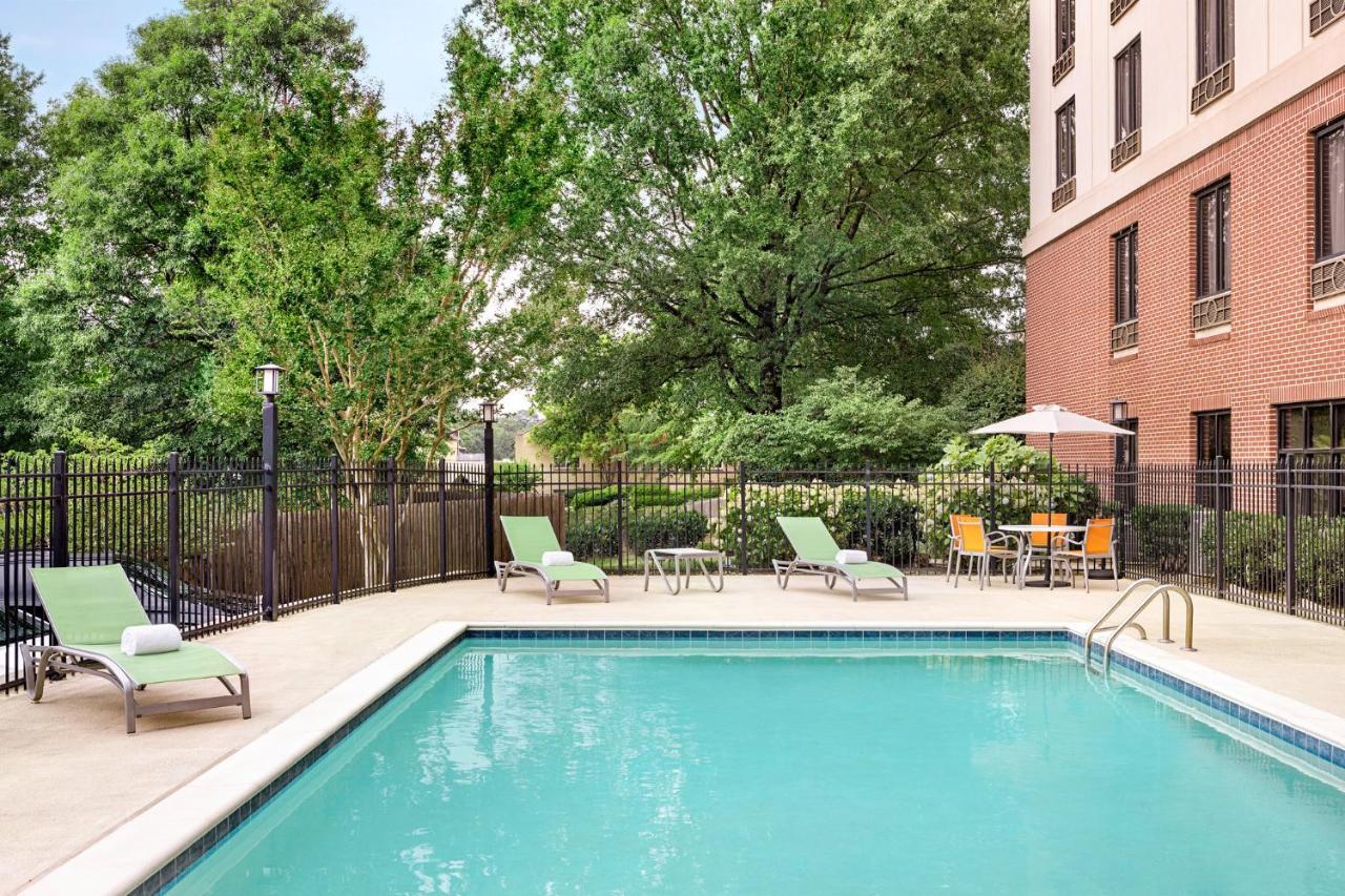 Holiday Inn Express & Suites Greenville-Downtown By Ihg Екстериор снимка