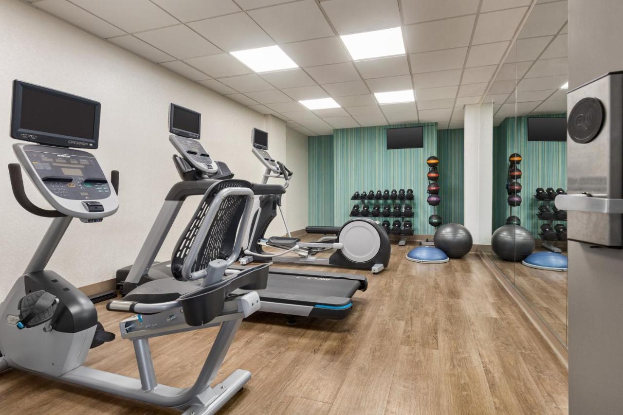 Holiday Inn Express & Suites Greenville-Downtown By Ihg Екстериор снимка
