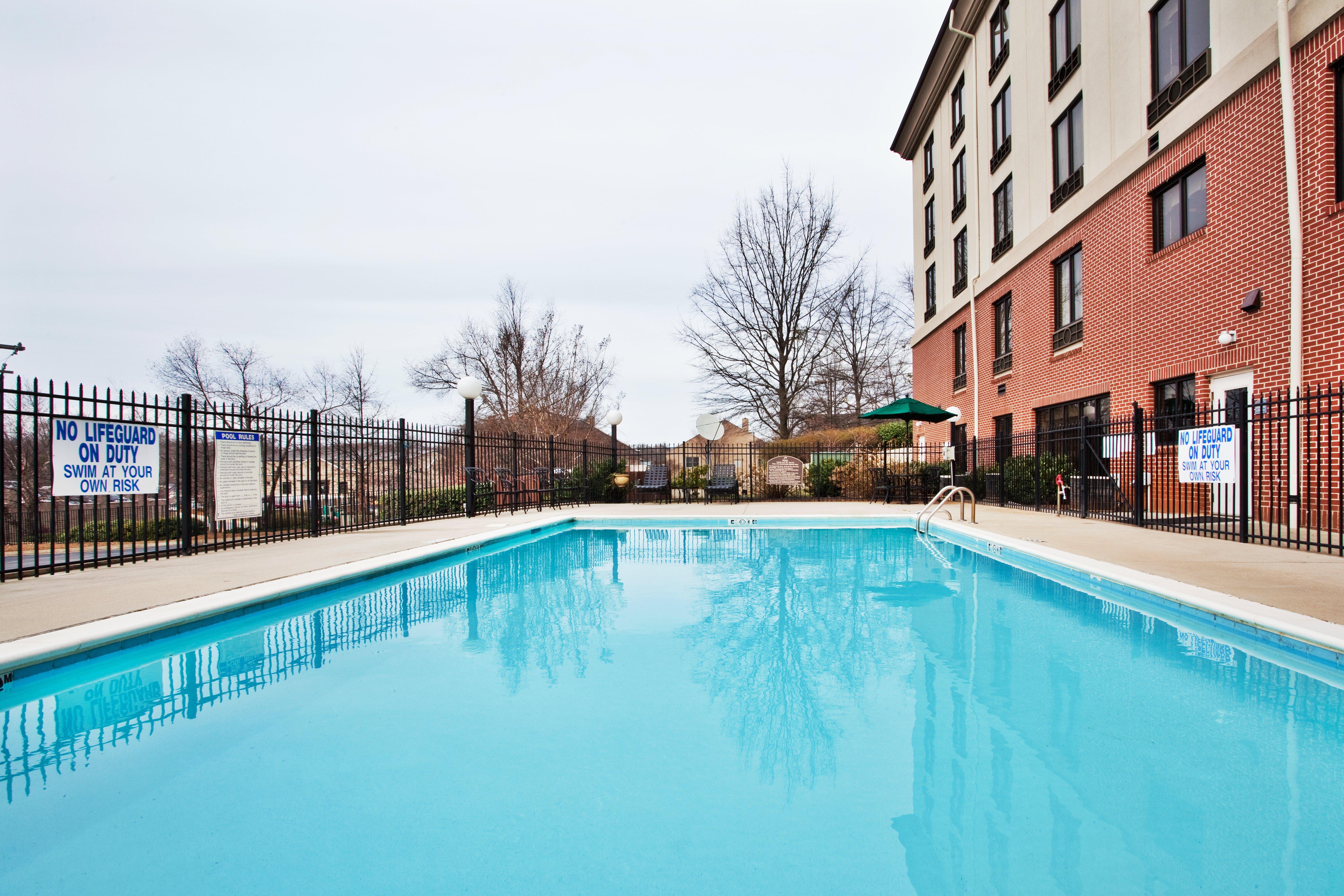 Holiday Inn Express & Suites Greenville-Downtown By Ihg Екстериор снимка