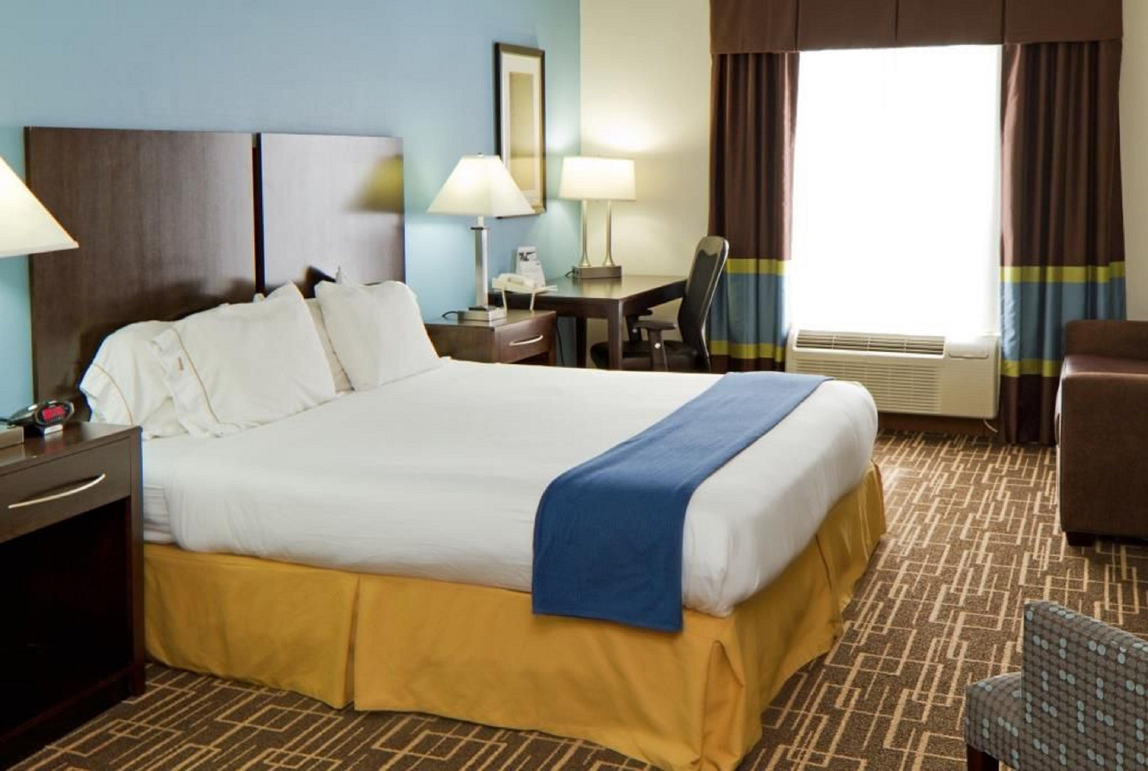 Holiday Inn Express & Suites Greenville-Downtown By Ihg Екстериор снимка