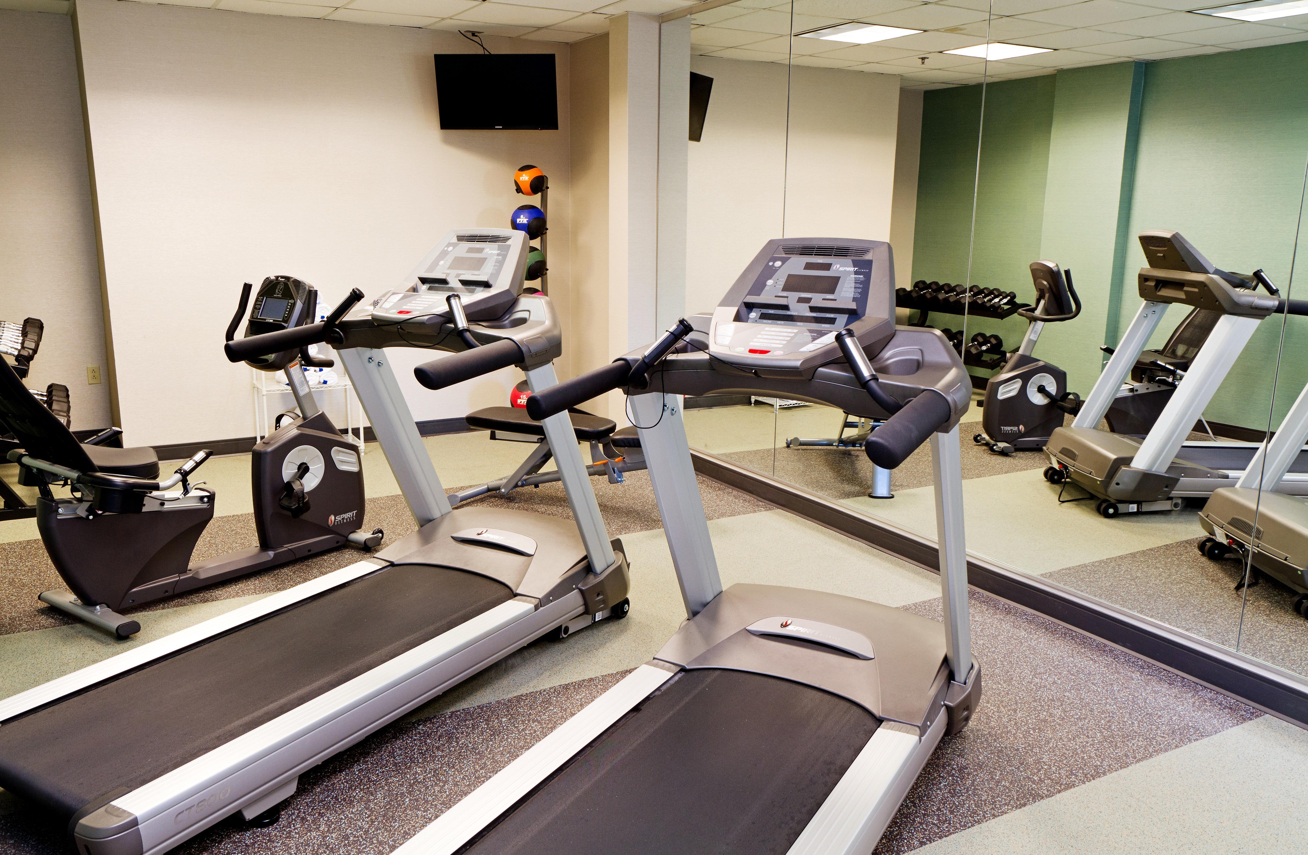 Holiday Inn Express & Suites Greenville-Downtown By Ihg Екстериор снимка