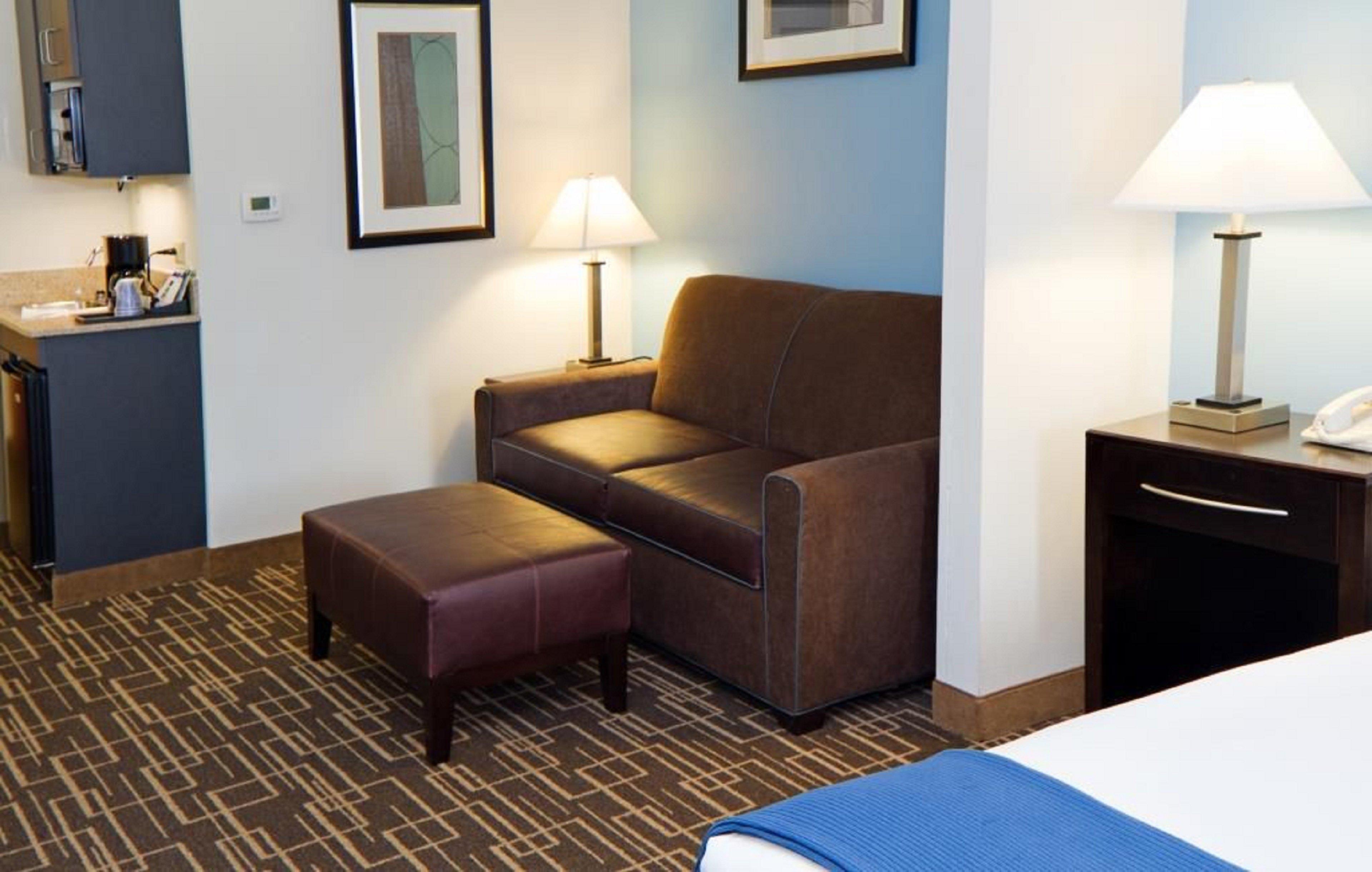Holiday Inn Express & Suites Greenville-Downtown By Ihg Екстериор снимка