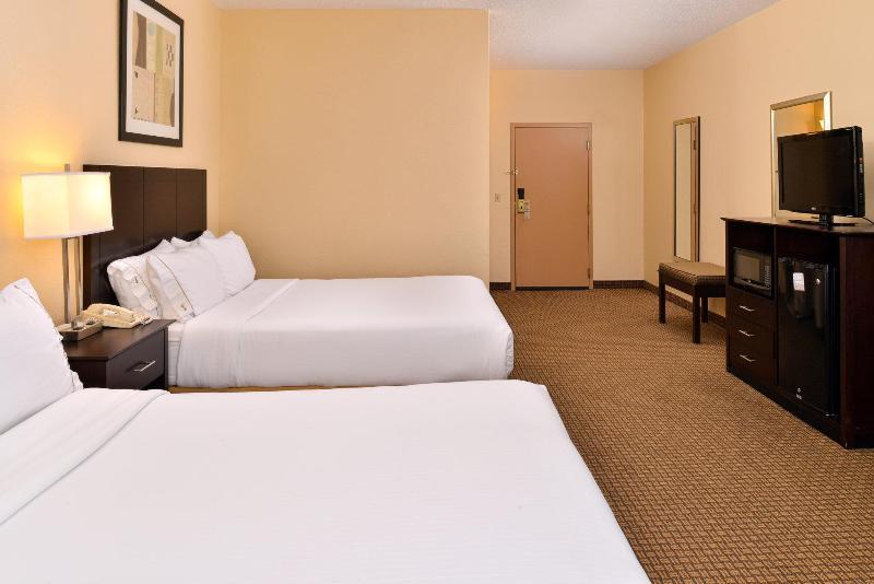 Holiday Inn Express & Suites Greenville-Downtown By Ihg Екстериор снимка