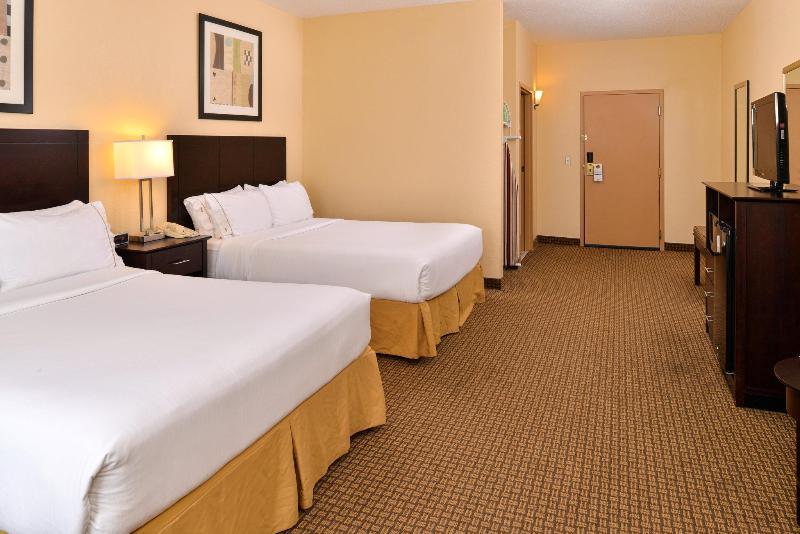 Holiday Inn Express & Suites Greenville-Downtown By Ihg Екстериор снимка