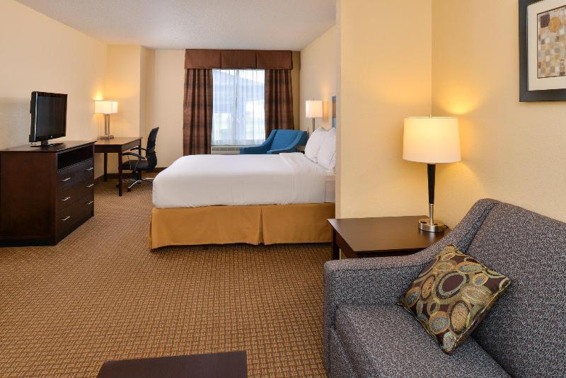 Holiday Inn Express & Suites Greenville-Downtown By Ihg Екстериор снимка